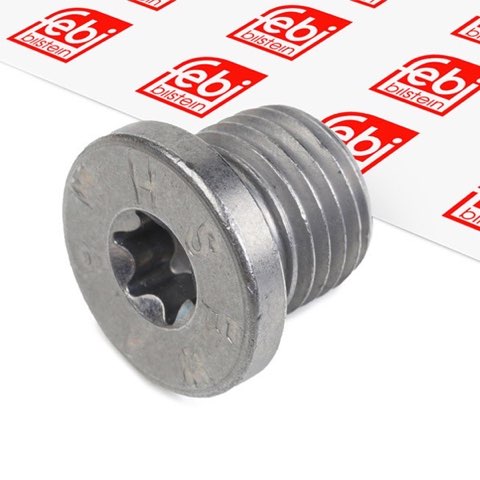 Febi Bilstein 103328 Oil Sump Plug, photo 2
