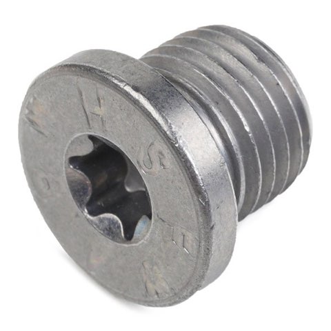 Febi Bilstein 103328 Oil Sump Plug, photo 3
