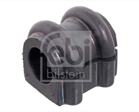 Febi Bilstein 103329 Anti Roll Bar Bush, photo 2