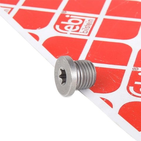 Febi Bilstein 103331 Oil Sump Plug, photo 2