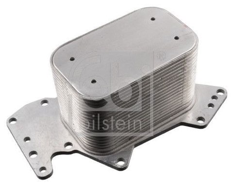 Febi Bilstein 103333 Engine Oil Cooler, photo 3