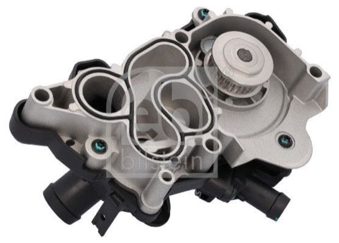 Febi Bilstein 103347 Water Pump, photo 3
