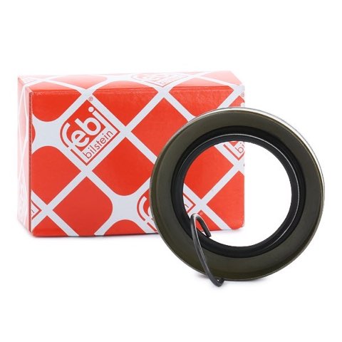 Febi Bilstein 103348 Shaft Seal, Differential, photo 2