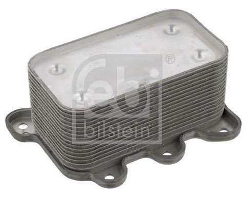 Febi Bilstein 103373 Engine Oil Cooler, photo 2