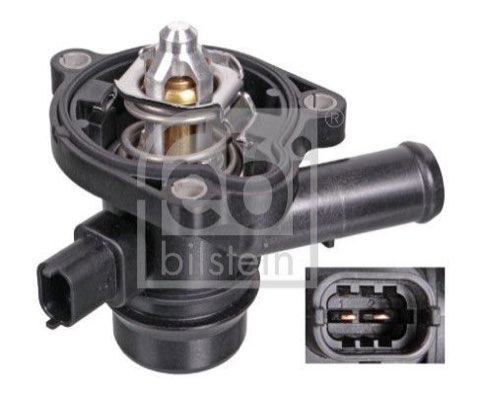 Febi Bilstein 103377 Thermostat, photo 2