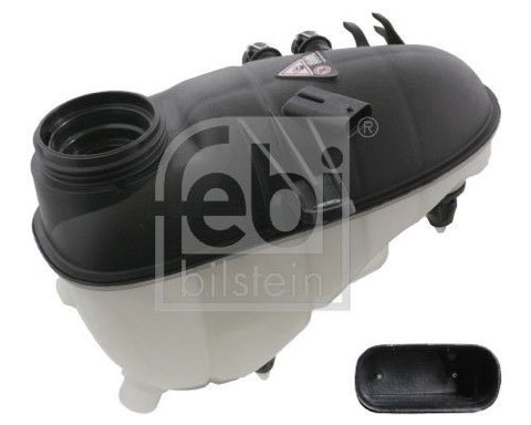 Febi Bilstein 103394 Coolant Expansion Tank, photo 2