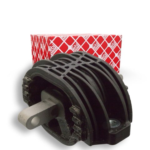 Febi Bilstein 103397 Mounting, Manual Transmission, photo 2