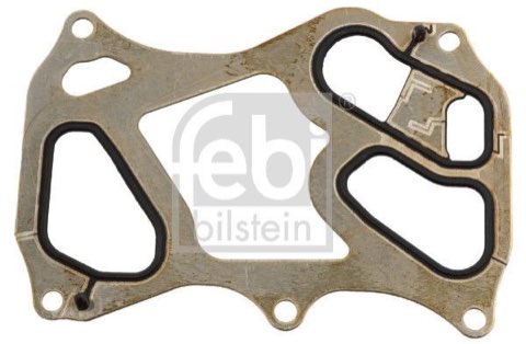 Febi Bilstein 103412 Oil Cooler Gasket, photo 2