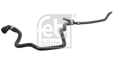 Febi Bilstein 103415 Radiator Hose, photo 2