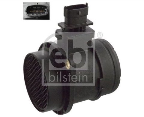 Febi Bilstein 103422 Mass Air Flow Sensor, photo 2