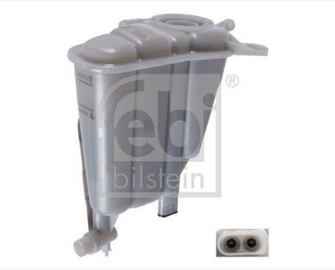 Febi Bilstein 103428 Coolant Expansion Tank, photo 2