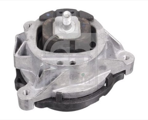 Febi Bilstein 103429 Engine Mount, photo 2