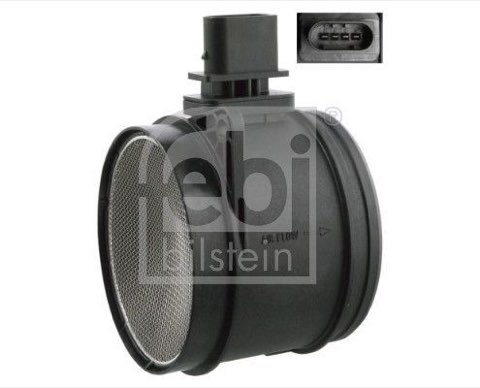 Febi Bilstein 103430 Mass Air Flow Sensor, photo 2