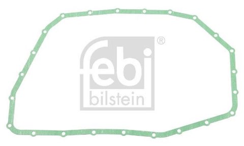 Febi Bilstein 103435 Seal, Automatic Transmission Oil Pan, photo 2