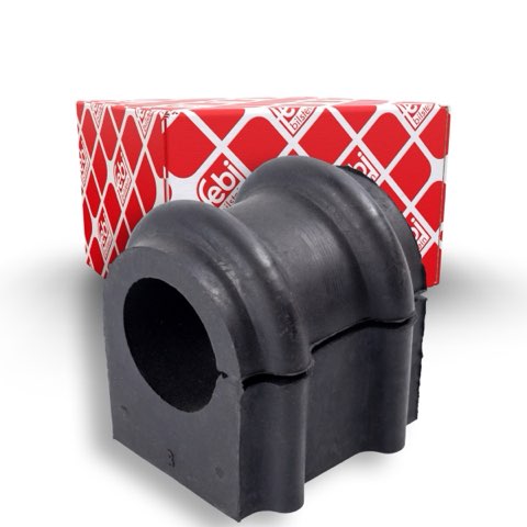 Febi Bilstein 103438 Anti Roll Bar Bush, photo 2