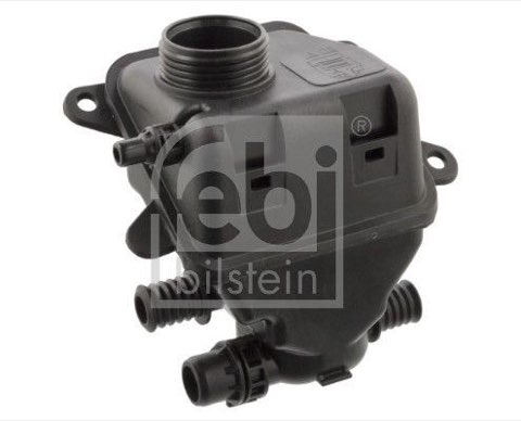 Febi Bilstein 103439 Coolant Expansion Tank, photo 2