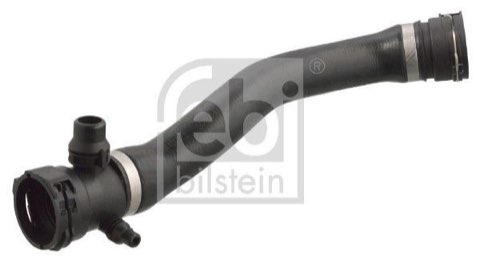 Febi Bilstein 103450 Radiator Hose, photo 2