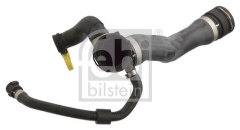 Febi Bilstein 103453 Radiator Hose, photo 2