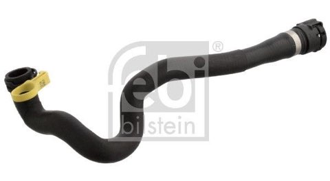Febi Bilstein 103454 Radiator Hose, photo 2