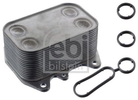 Febi Bilstein 103463 Engine Oil Cooler, photo 2