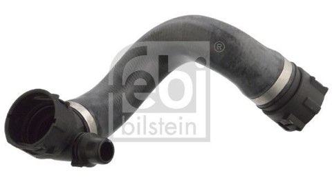 Febi Bilstein 103464 Radiator Hose, photo 2