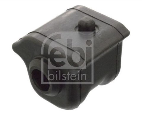Febi Bilstein 103472 Anti Roll Bar Bush, photo 2