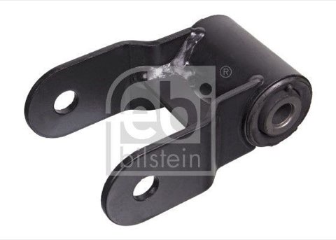 Febi Bilstein 103484 Mounting, Leaf Spring, photo 2