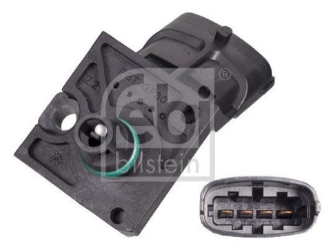 Febi Bilstein 103494 Sensor, Boost Pressure, photo 2
