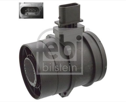 Febi Bilstein 103495 Mass Air Flow Sensor, photo 2