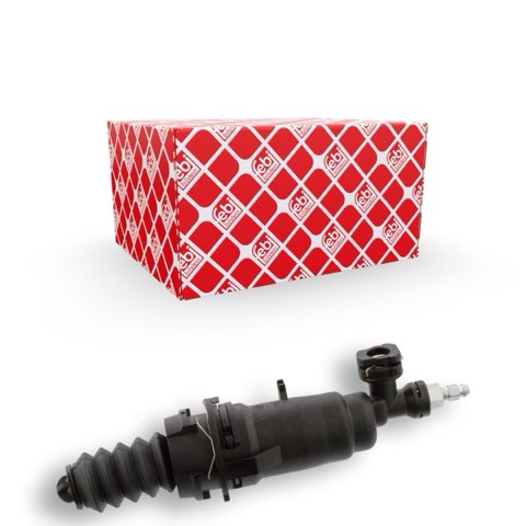 Febi Bilstein 103496 Clutch Slave Cylinder