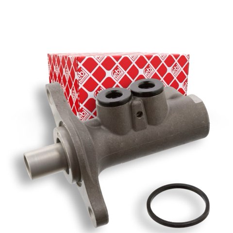 Febi Bilstein 103499 Brake Master Cylinder