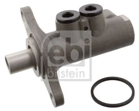 Febi Bilstein 103499 Brake Master Cylinder, photo 2