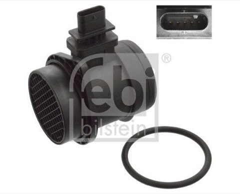 Febi Bilstein 103512 Mass Air Flow Sensor, photo 2