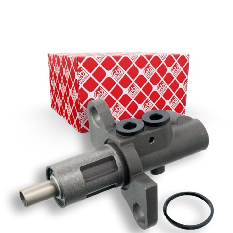 Febi Bilstein 103518 Brake Master Cylinder