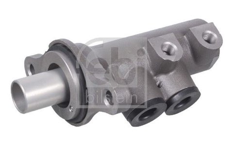 Febi Bilstein 103519 Brake Master Cylinder, photo 2