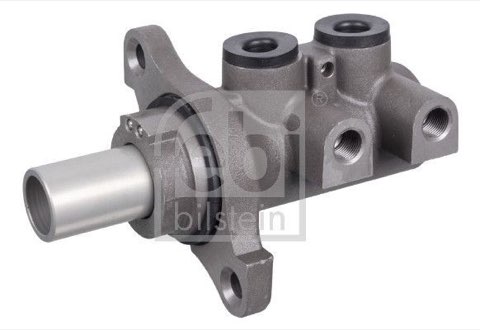 Febi Bilstein 103521 Brake Master Cylinder, photo 2