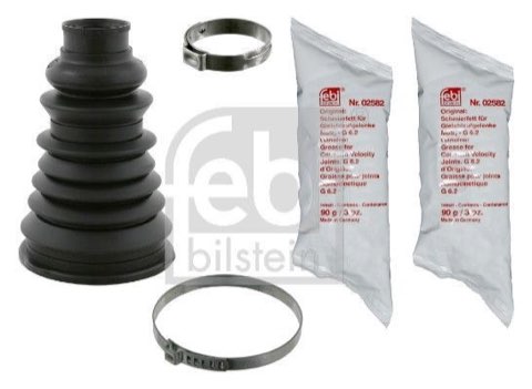 Febi Bilstein 10353 CV Boot Kit, Drive Shaft, photo 2