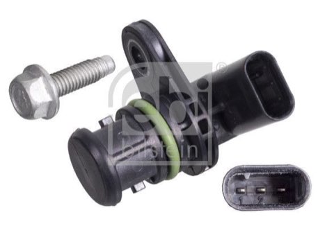 Febi Bilstein 103555 Camshaft Position Sensor, photo 2