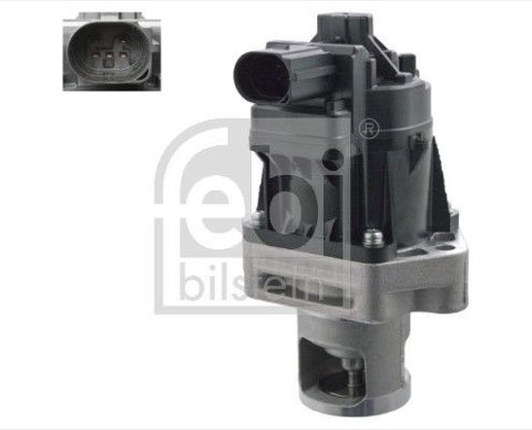 Febi Bilstein 103571 EGR Valve, photo 2