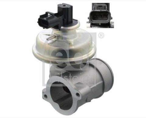 Febi Bilstein 103572 EGR Valve, photo 2