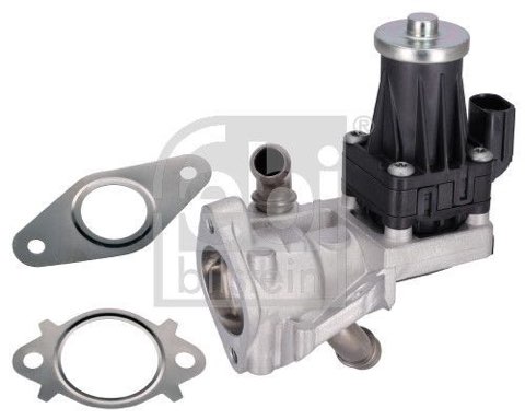 Febi Bilstein 103574 EGR Valve, photo 3