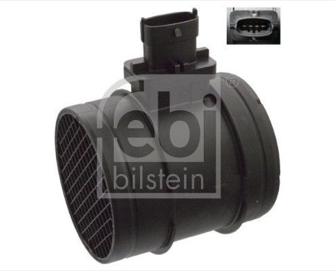 Febi Bilstein 103575 Mass Air Flow Sensor, photo 2
