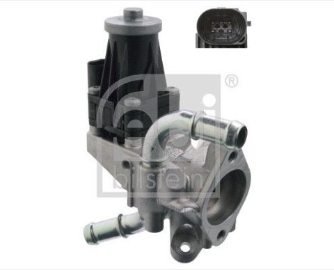 Febi Bilstein 103576 EGR Valve, photo 2
