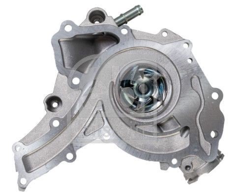 Febi Bilstein 103593 Water Pump, photo 3