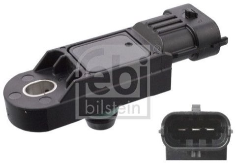 Febi Bilstein 103603 Sensor, Boost Pressure, photo 2