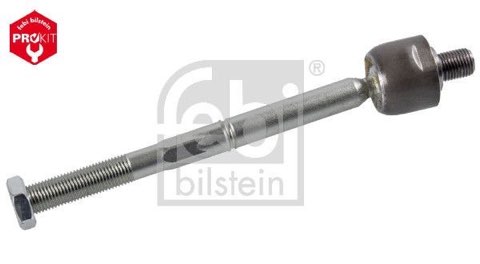 Febi Bilstein 103606 Inner Tie Rod, photo 2