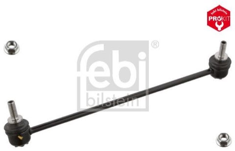 Febi Bilstein 103632 Anti-Roll Bar Link, photo 2