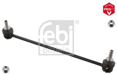 Febi Bilstein 103633 Anti-Roll Bar Link, photo 2