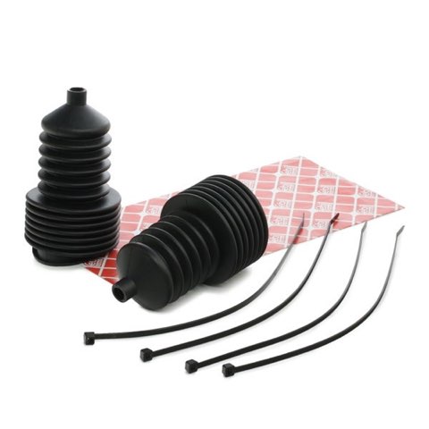 Febi Bilstein 103645 Steering Rack Gaiter Kit, photo 2