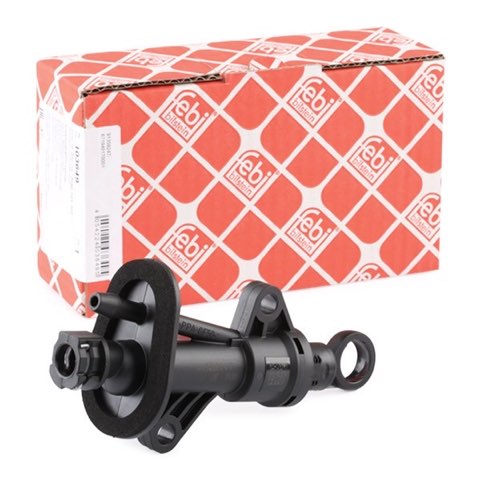 Febi Bilstein 103649 Clutch Master Cylinder, for Left-Hand/Right-Hand Drive Vehicles, photo 2